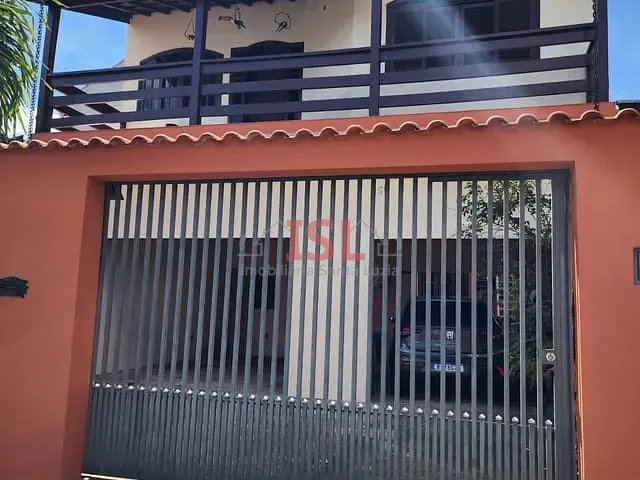 Sobrado com 160m² 2 quartos e 2 banheiros, à venda, no bairro Parque Residencial Vila União em Campinas