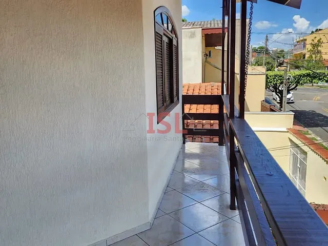 Sobrado com 160m² 2 quartos e 2 banheiros, à venda, no bairro Parque Residencial Vila União em Campinas