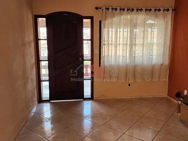 Sobrado com 160m² 2 quartos e 2 banheiros, à venda, no bairro Parque Residencial Vila União em Campinas