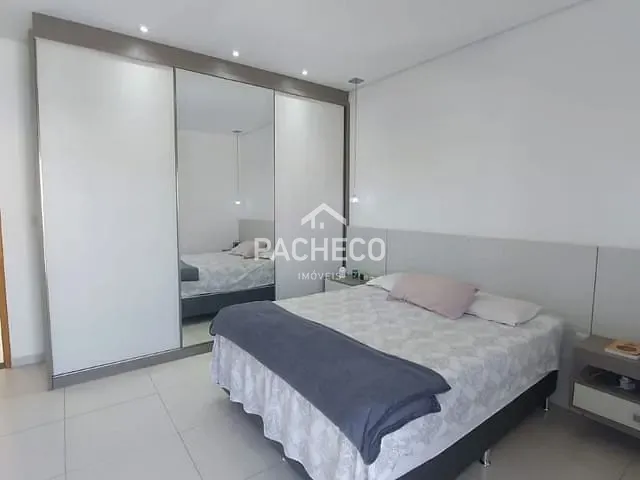 Sobrado com 156m² 3 quartos e 2 banheiros, à venda, no bairro Jardim Terramérica II em Americana