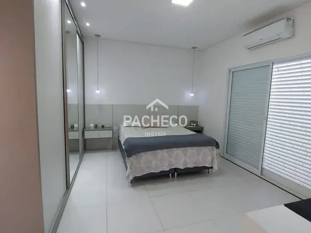 Sobrado com 156m² 3 quartos e 2 banheiros, à venda, no bairro Jardim Terramérica II em Americana