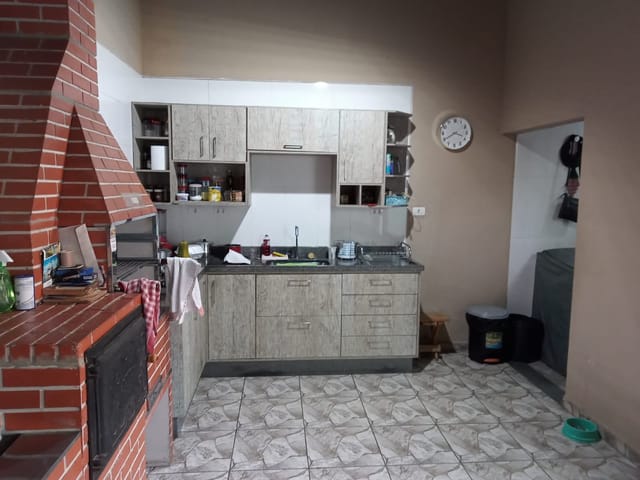 Sobrado com 237m² 3 quartos e 2 banheiros, à venda, no bairro Residencial Parque das Palmeiras em Pindamonhangaba