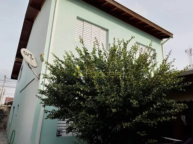 Sobrado com 237m² 3 quartos e 2 banheiros, à venda, no bairro Residencial Parque das Palmeiras em Pindamonhangaba
