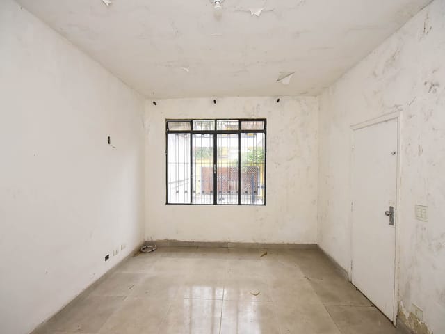 Foto do Sobrado - Casa com quintal à venda perto do Metrô Vila Madalena! O sobrado dos seus sonhos, com 2 quartos e garagem, no Bairro Sumaré (São Paulo, SP)! | Pecoraro Imóveis