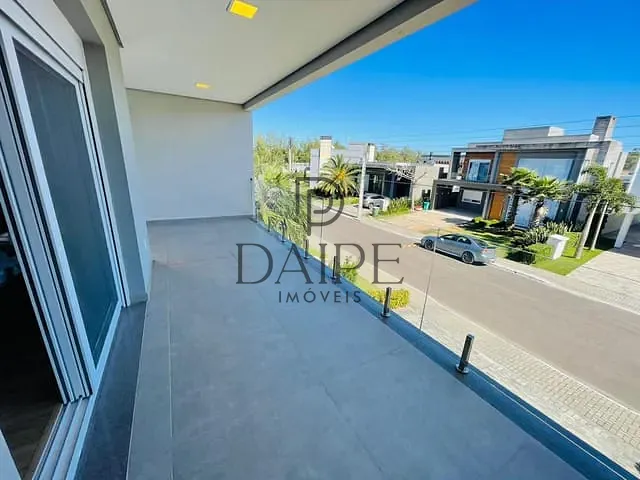 Sobrado com 500m² 5 quartos e 6 banheiros, à venda, no bairro Morada do Sol em Capão da Canoa