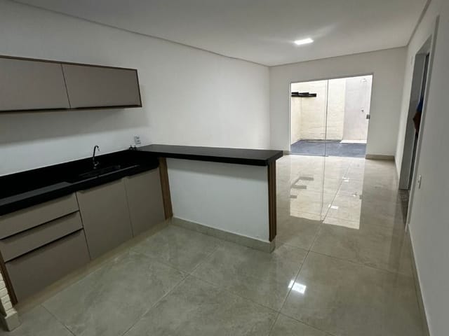 Foto do Sobrado - Sobrado com 3 dormitórios para alugar, 155 m² por R$ 4.100,00/mês - Vila Maria - Aparecida de Goiânia/GO | Portfolio Imóveis