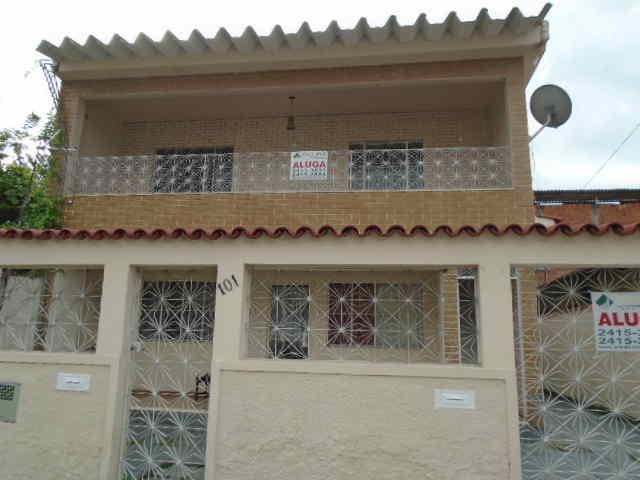 Sobrado para alugar com 3 quartos, 75m² - Foto 2