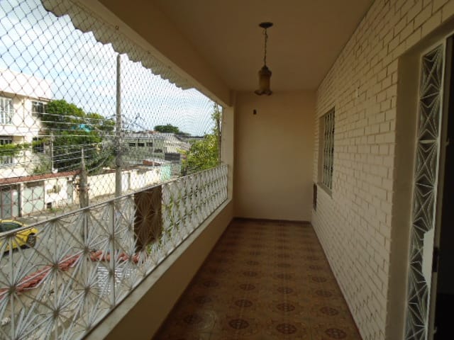 Sobrado para alugar com 3 quartos, 75m² - Foto 10
