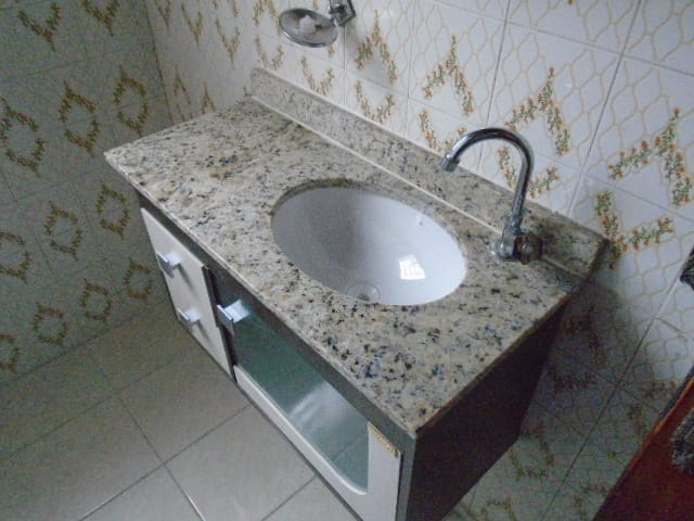 Sobrado para alugar com 3 quartos, 75m² - Foto 13