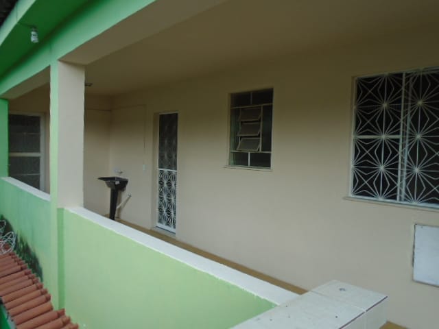 Sobrado para alugar com 3 quartos, 75m² - Foto 27