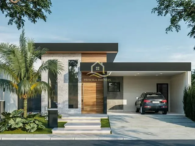 Sobrado com 504m² 4 quartos e 5 banheiros, à venda, no bairro Boraceia em Bertioga
