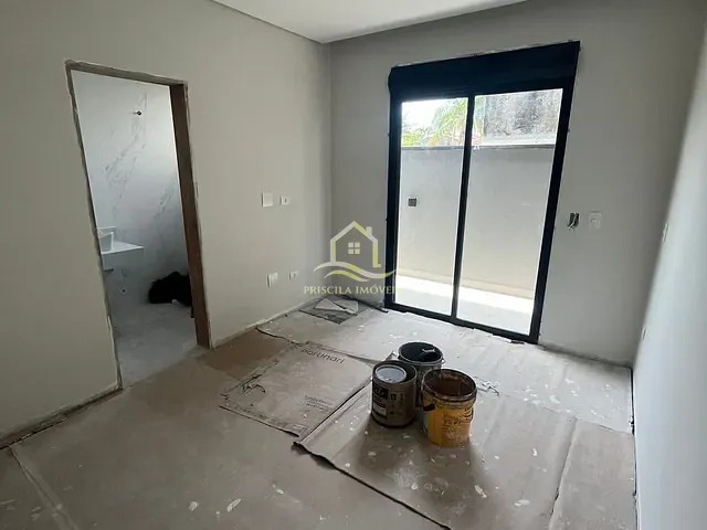 Sobrado com 504m² 4 quartos e 5 banheiros, à venda, no bairro Boraceia em Bertioga