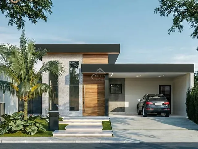 Sobrado com 504m² 4 quartos e 5 banheiros, à venda, no bairro Boraceia em Bertioga