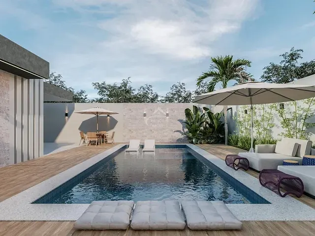 Sobrado com 504m² 4 quartos e 5 banheiros, à venda, no bairro Boraceia em Bertioga