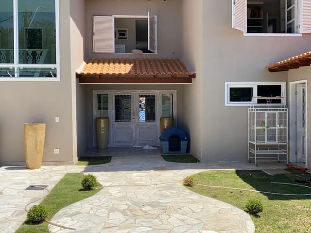 Sobrado com 1080m² 5 quartos e 1 banheiro, à venda, no bairro São Bento em Cabo Frio
