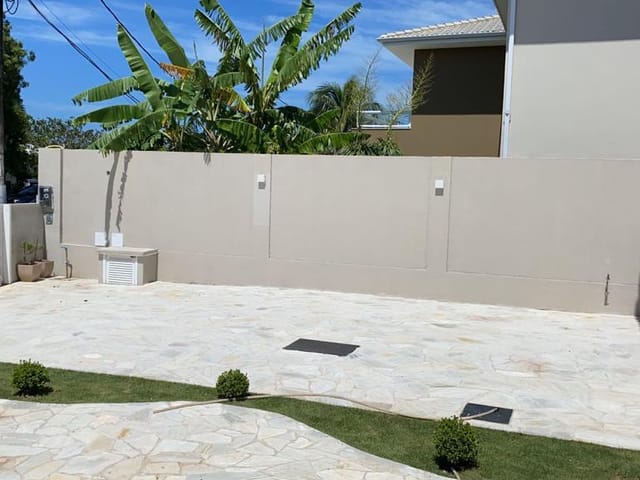 Sobrado com 1080m² 5 quartos e 1 banheiro, à venda, no bairro São Bento em Cabo Frio
