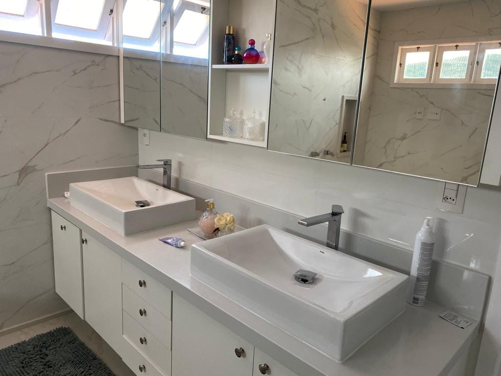 Sobrado, 5 quartos, 580 m² - Foto 33