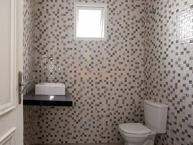 Sobrado com 250m² 3 quartos e 2 banheiros, à venda, no bairro Vila Alexandria em São Paulo