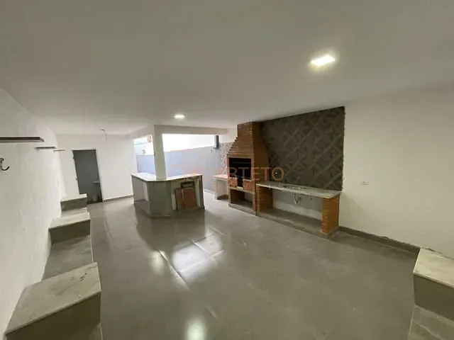 Sobrado com 250m² 3 quartos e 2 banheiros, à venda, no bairro Vila Alexandria em São Paulo