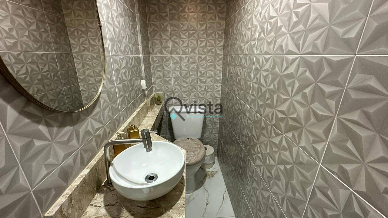 Sobrado, 3 quartos, 140 m² - Foto 6