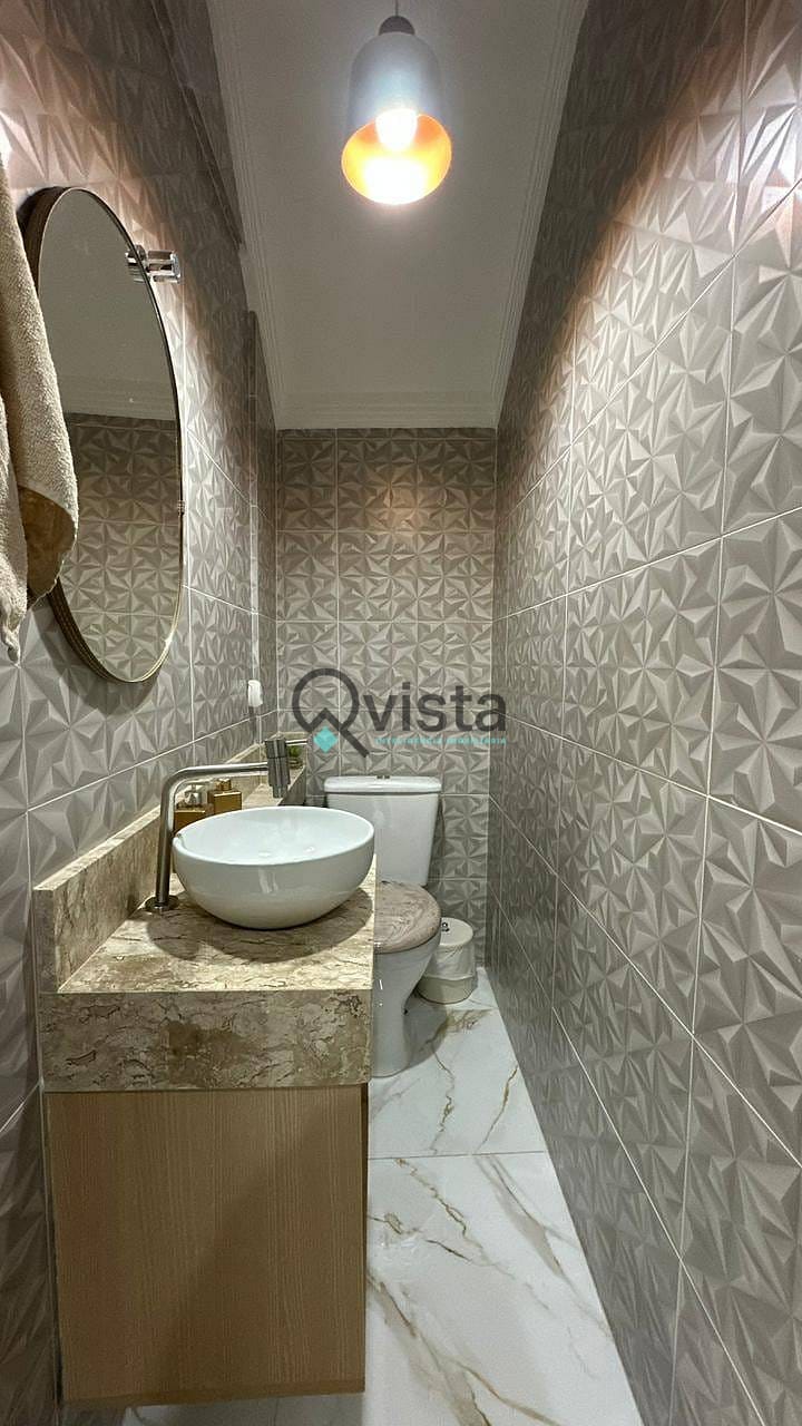 Sobrado, 3 quartos, 140 m² - Foto 7