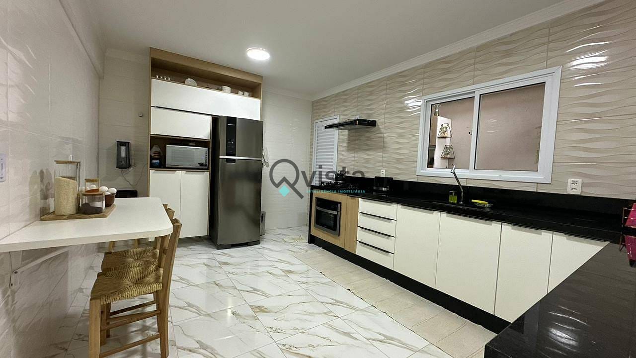 Sobrado, 3 quartos, 140 m² - Foto 8