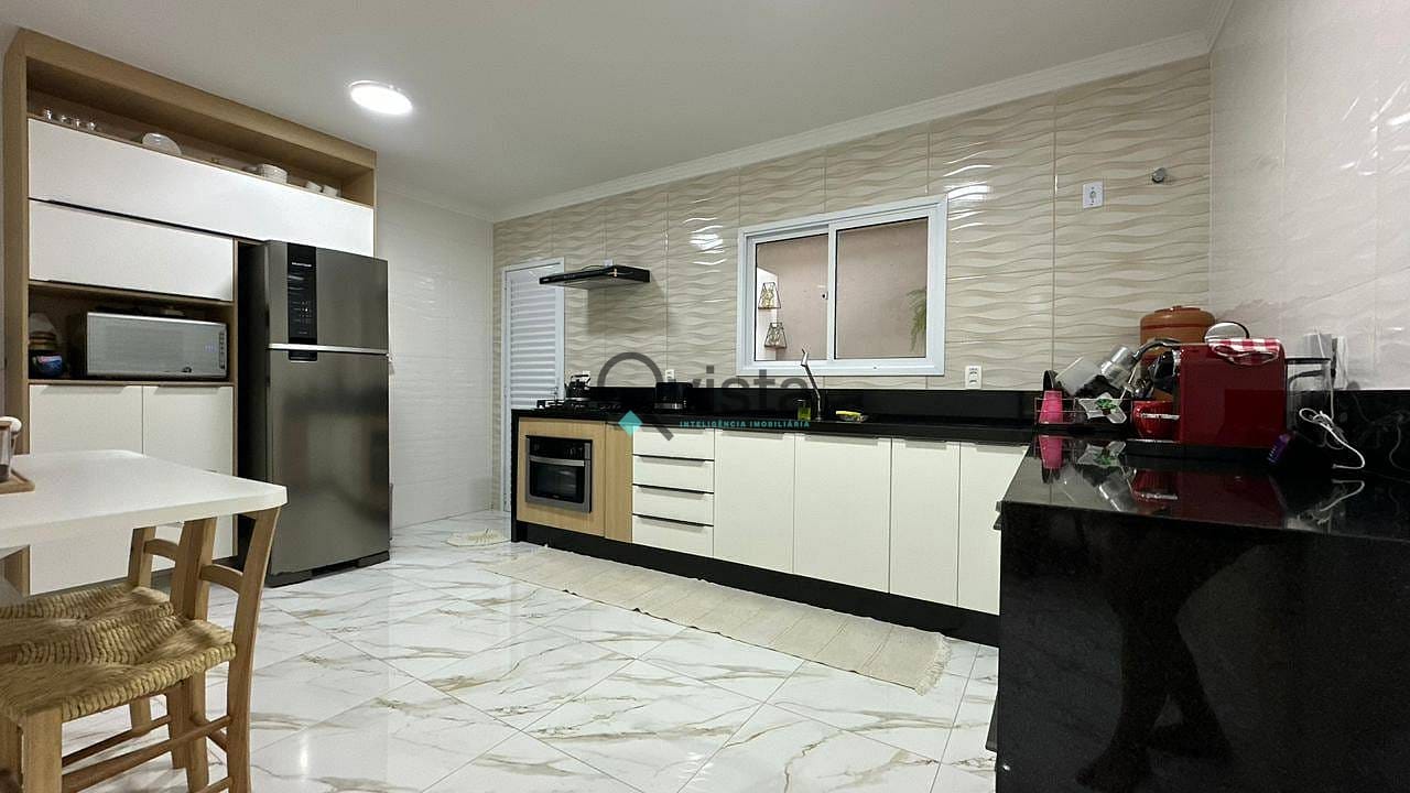 Sobrado, 3 quartos, 140 m² - Foto 9