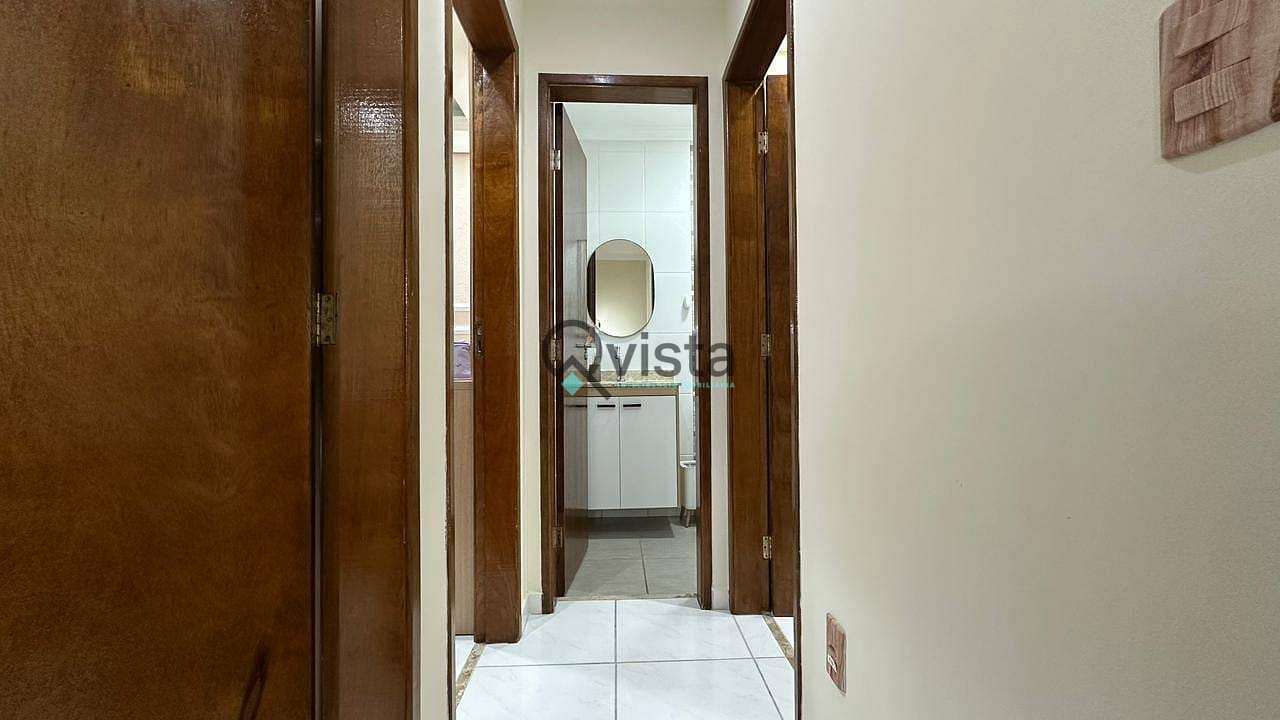 Sobrado, 3 quartos, 140 m² - Foto 11