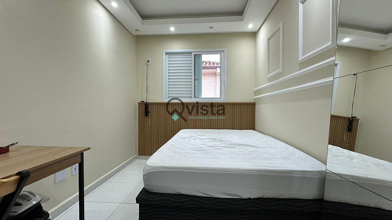 Sobrado, 3 quartos, 140 m² - Foto 12