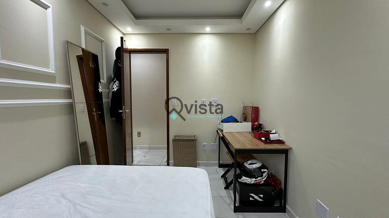 Sobrado, 3 quartos, 140 m² - Foto 13