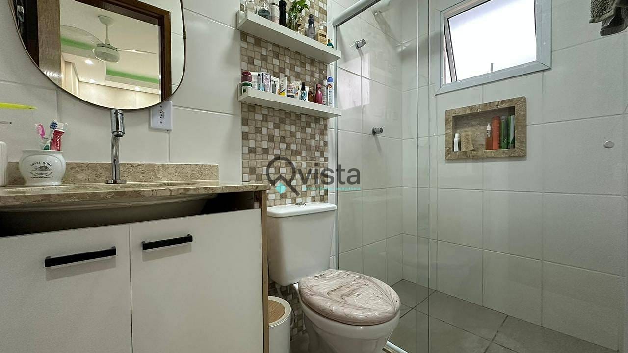 Sobrado, 3 quartos, 140 m² - Foto 17