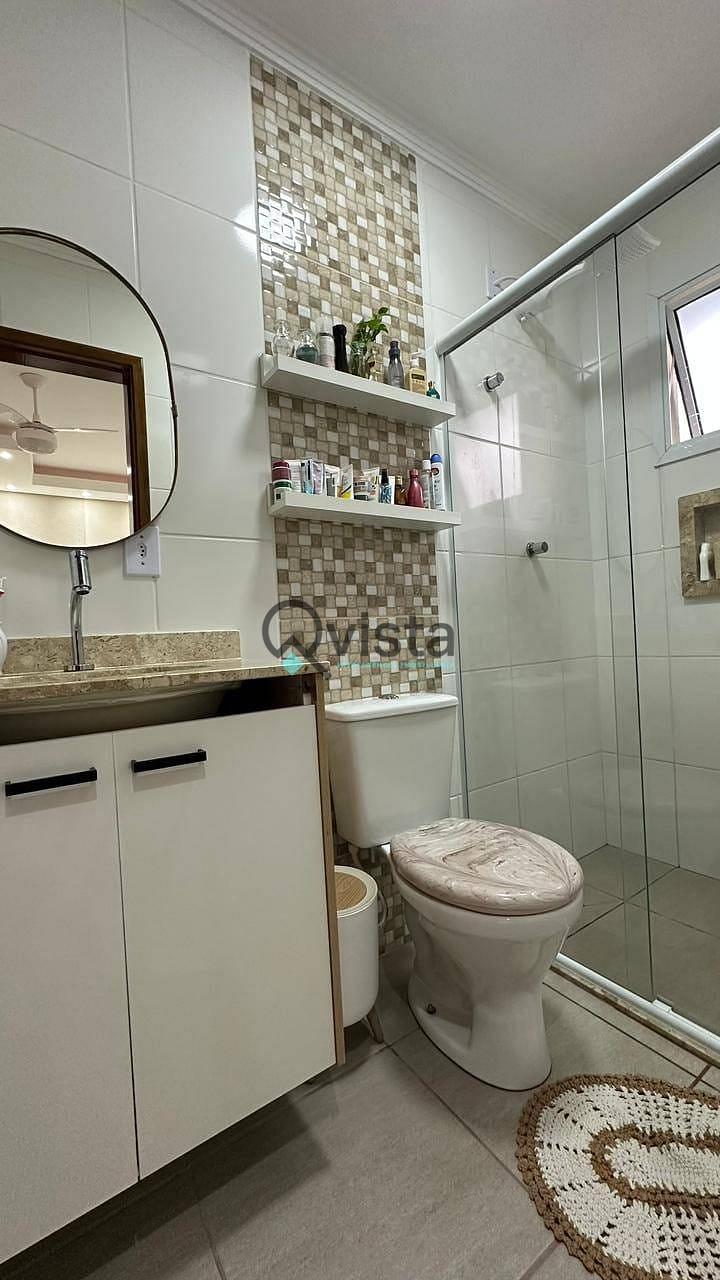 Sobrado, 3 quartos, 140 m² - Foto 18