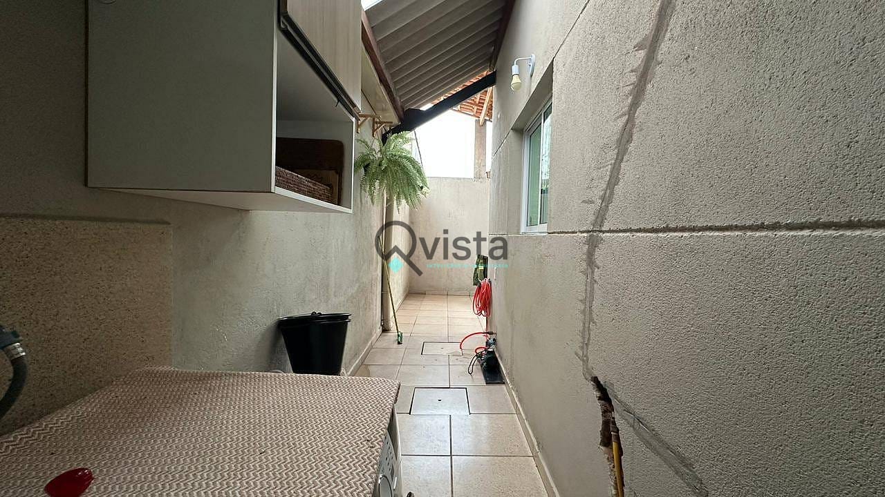 Sobrado, 3 quartos, 140 m² - Foto 22