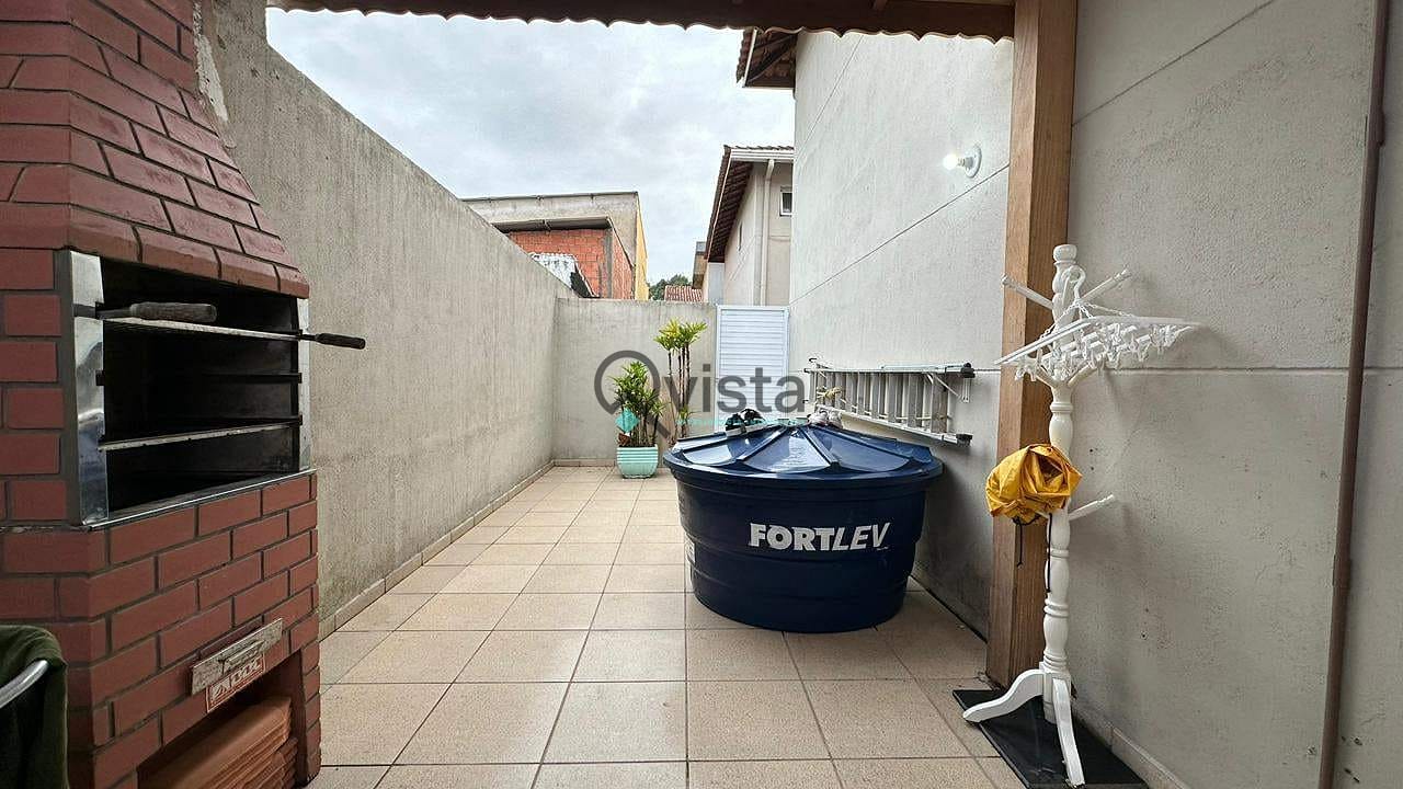 Sobrado, 3 quartos, 140 m² - Foto 23