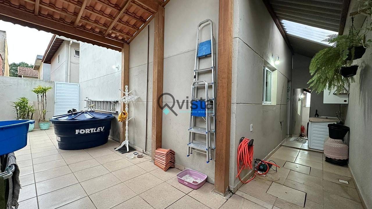 Sobrado, 3 quartos, 140 m² - Foto 24