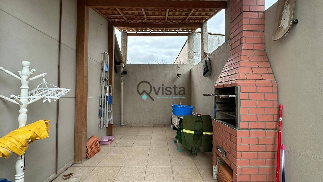 Sobrado, 3 quartos, 140 m² - Foto 25