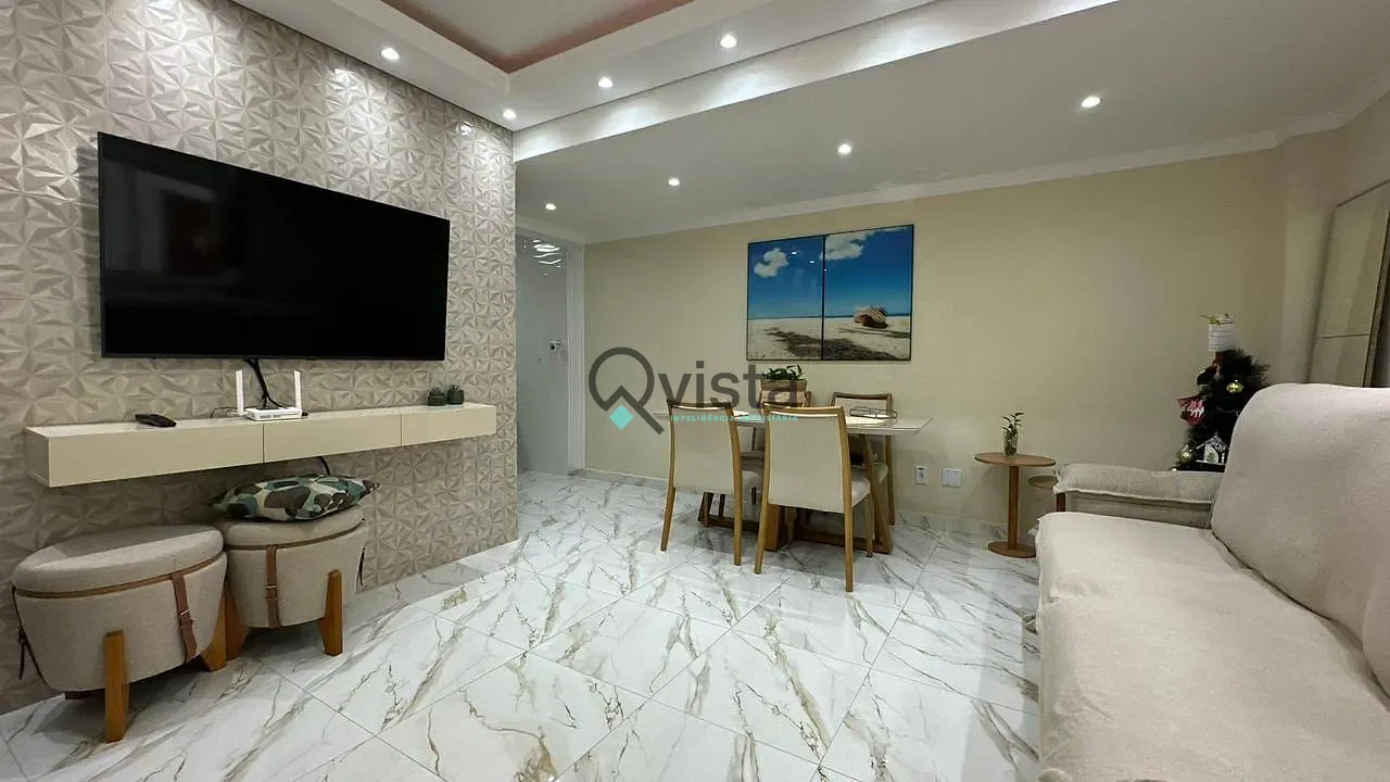 Sobrado, 3 quartos, 140 m² - Foto 4