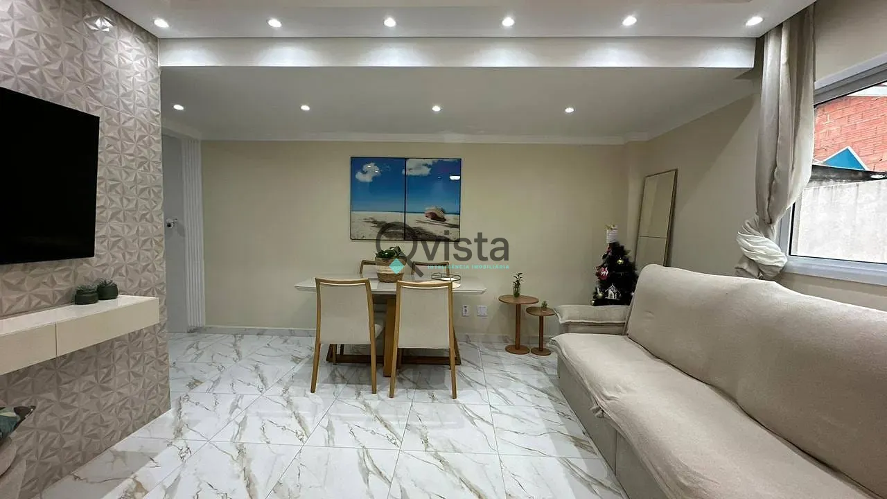 Sobrado, 3 quartos, 140 m² - Foto 5