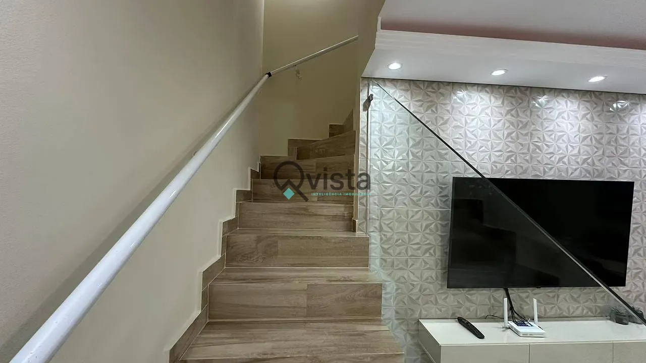 Sobrado, 3 quartos, 140 m² - Foto 10