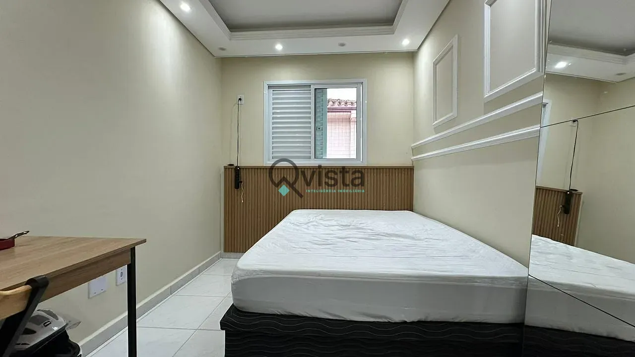 Sobrado, 3 quartos, 140 m² - Foto 12