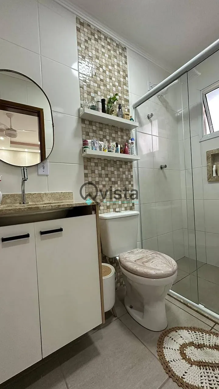 Sobrado, 3 quartos, 140 m² - Foto 18