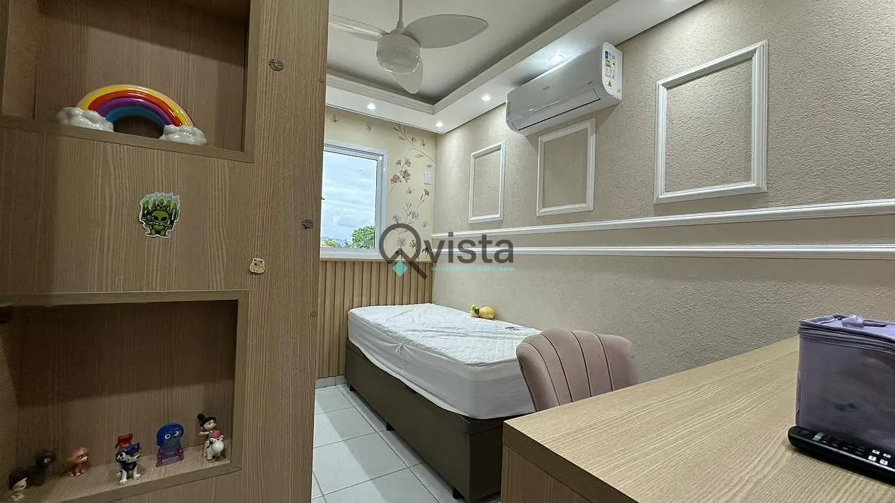 Sobrado, 3 quartos, 140 m² - Foto 19
