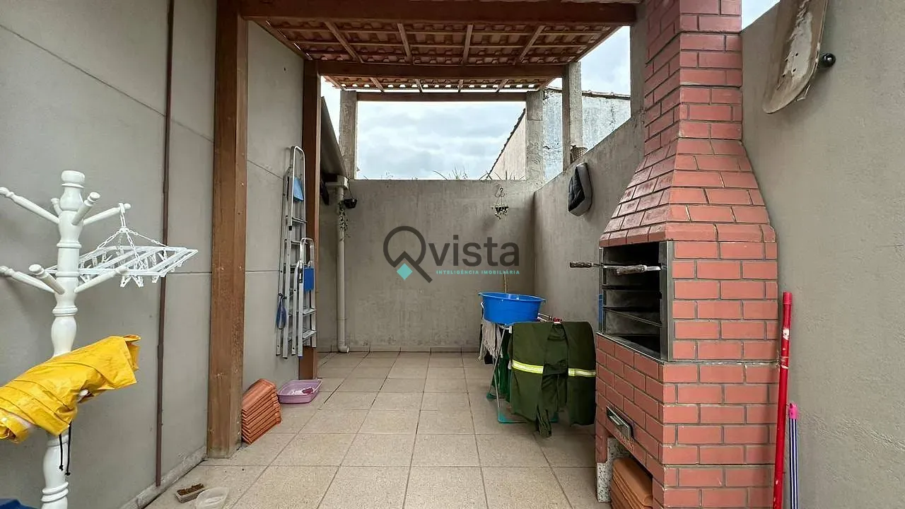 Sobrado, 3 quartos, 140 m² - Foto 25
