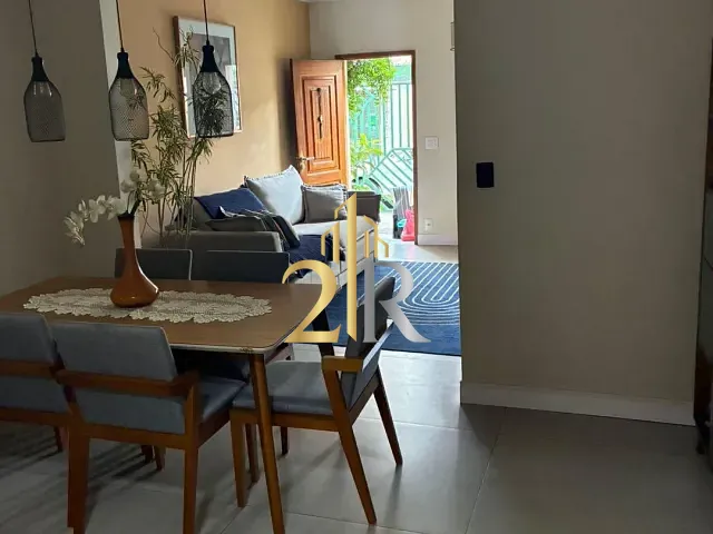 Sobrado com 131m² 2 quartos e 2 banheiros, à venda, no bairro Vila Congonhas em São Paulo