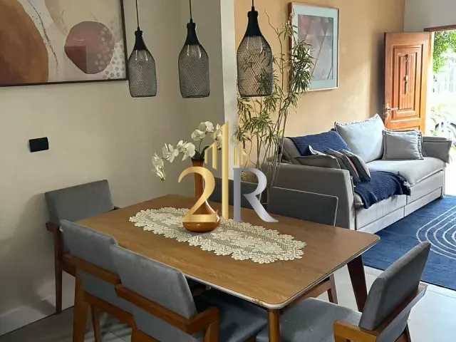 Sobrado com 131m² 2 quartos e 2 banheiros, à venda, no bairro Vila Congonhas em São Paulo