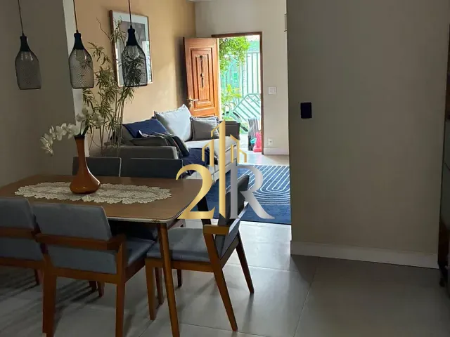 Sobrado com 131m² 2 quartos e 2 banheiros, à venda, no bairro Vila Congonhas em São Paulo