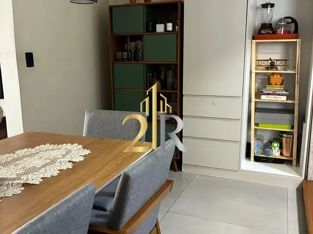 Sobrado com 131m² 2 quartos e 2 banheiros, à venda, no bairro Vila Congonhas em São Paulo