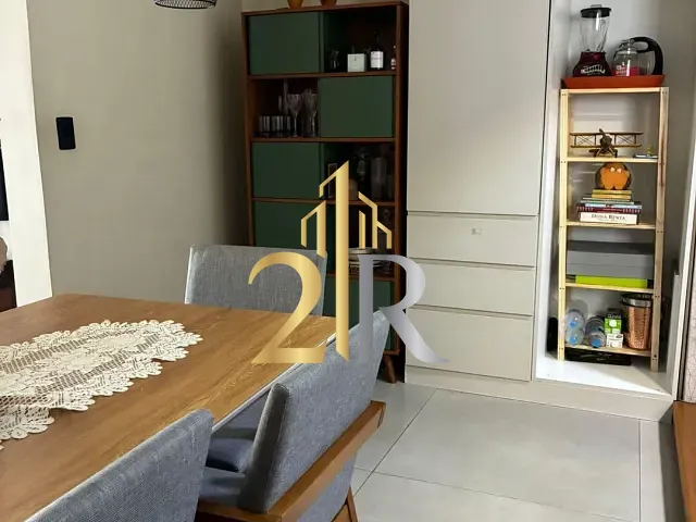 Sobrado com 131m² 2 quartos e 2 banheiros, à venda, no bairro Vila Congonhas em São Paulo