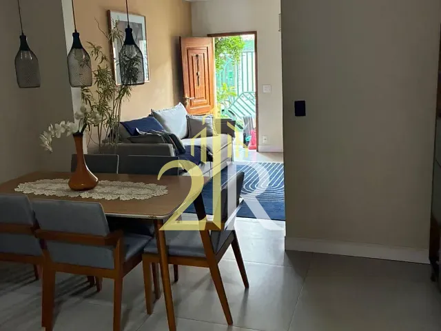 Sobrado com 131m² 2 quartos e 2 banheiros, à venda, no bairro Vila Congonhas em São Paulo