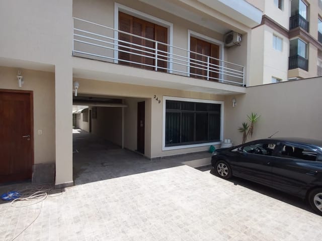 Foto do Sobrado - Sobrado para venda e locação, Ponte Grande, Guarulhos, SP | Robson Pompeu Imóveis